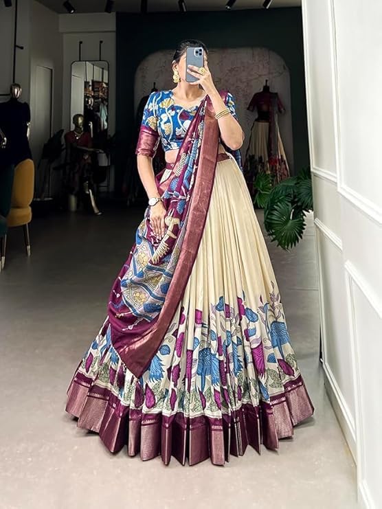 Lehenga Choli